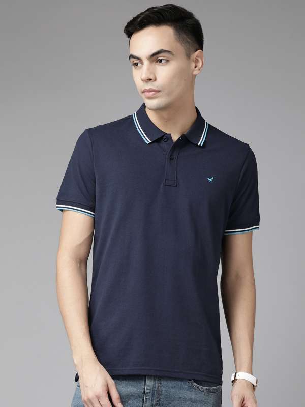 Blackberry polo t shirt hotsell