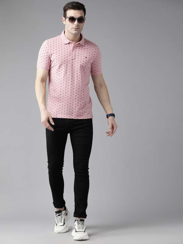 Buy Men s T shirts Online at India s Best Fashion Store Myntra