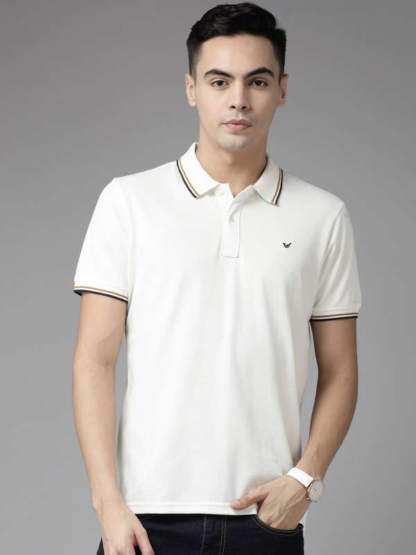 Blackberry polo t shirt store