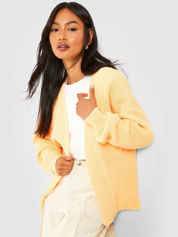 Boohoo sweaters store
