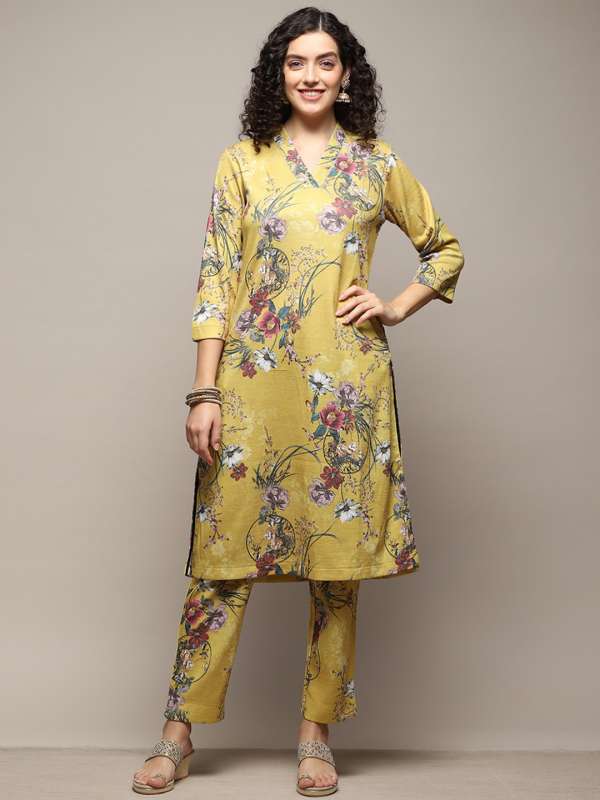 Myntra kurtis biba 2016 store