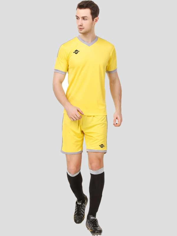 Buy Football Jersey Shorts online in India