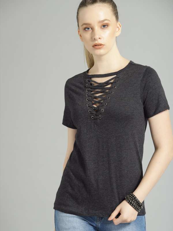 Buy Tops for Women under 200 online at a Low Price Myntra