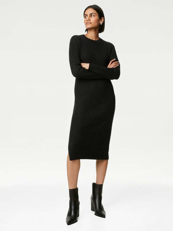 Marks and spencer sleeves for under dresses clearance
