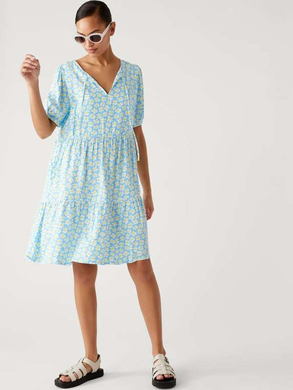 Marks Spencer Dresses Buy Marks Spencer Dresses online in India