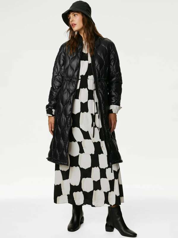 M&s clearance womens coats