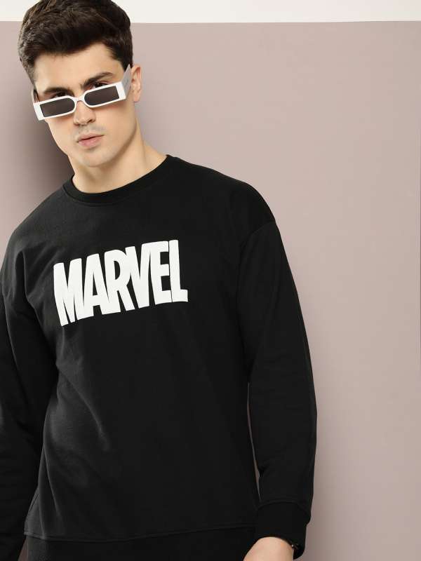Marvel sweatshirts sale online