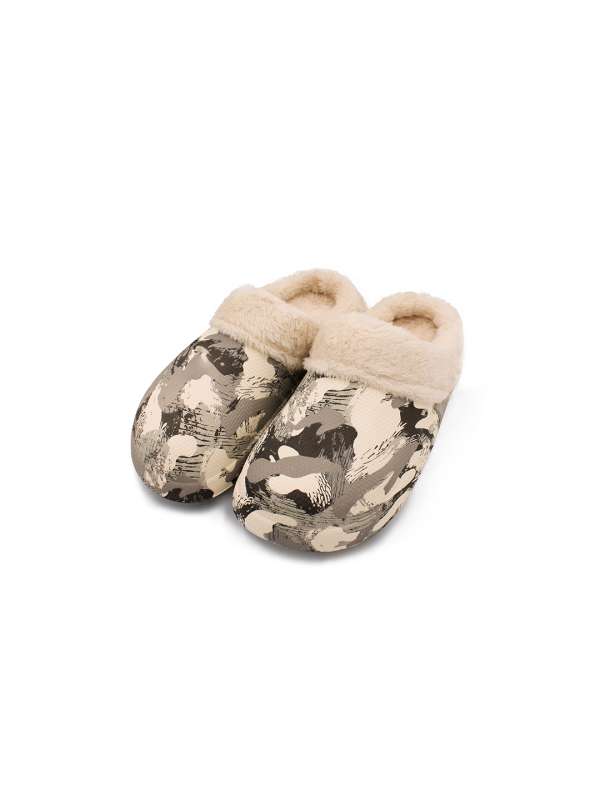 Bedroom slippers shop online