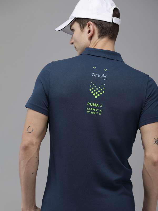 Puma one8 t sales shirt