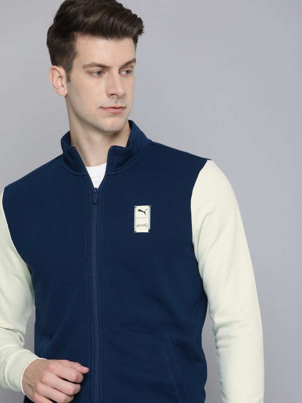 Puma mens 2025 jackets online india