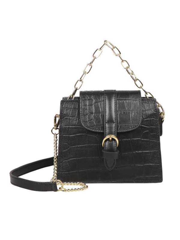 Hidesign Handbags Buy Hidesign bags Online Myntra