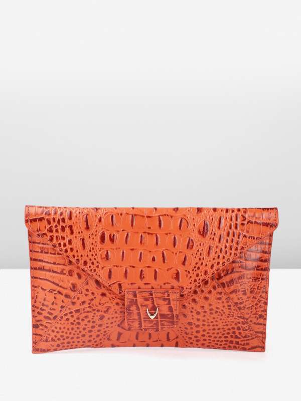 Hidesign sales clutches sale
