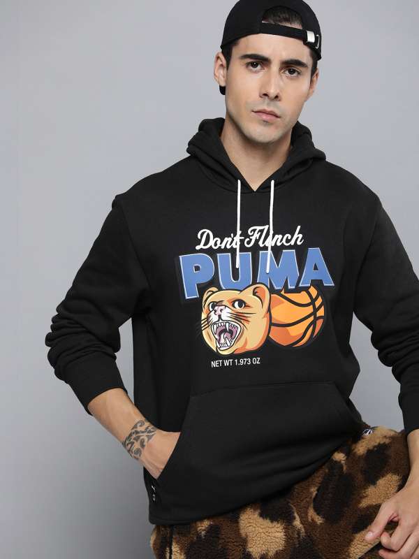 Mens basketball sweatshirts 2025