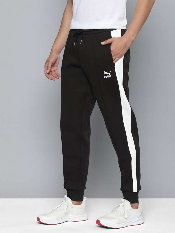 Puma t7 pants top