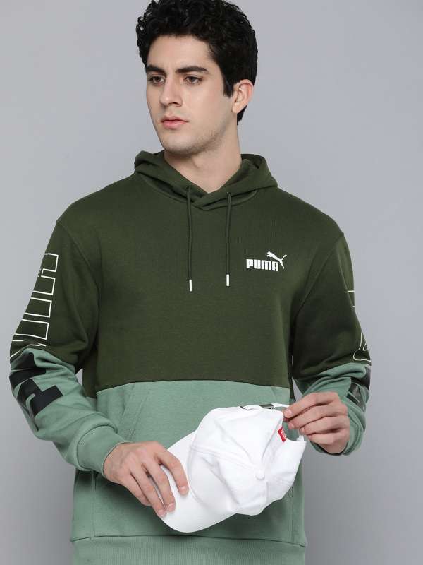 Puma sweaters online sale
