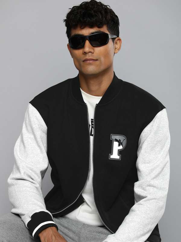 Puma jerkin sales