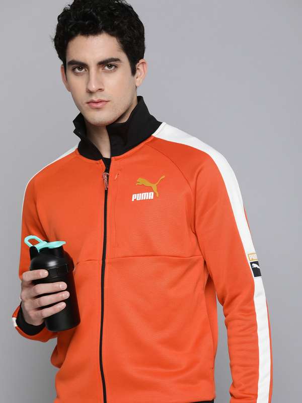 Ferrari t7 hotsell track jacket