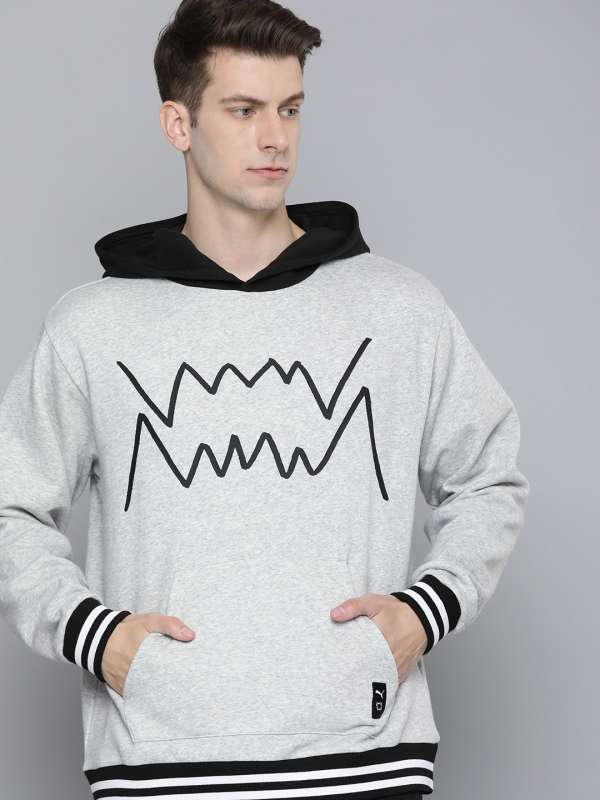 Mens basketball sweatshirts new arrivals