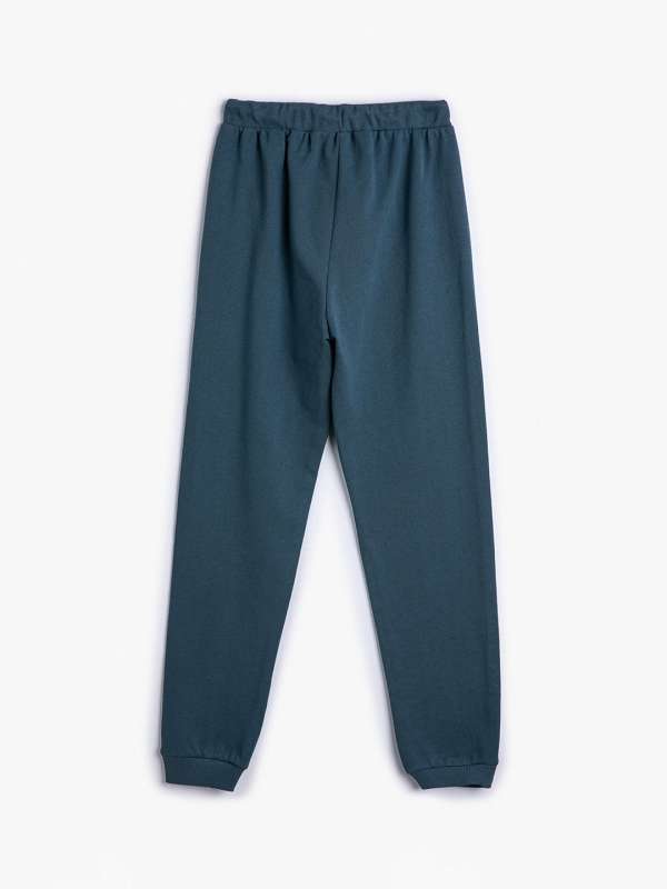 Cuffed Track Pants Tracksuits - Buy Cuffed Track Pants Tracksuits online in  India