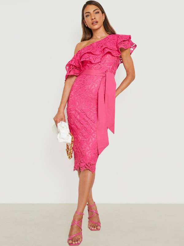 Crochet Dresses for Women - Buy Crochet Dresses for Ladies Online in India