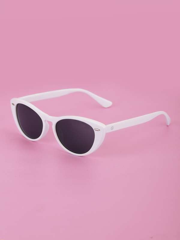 White Sunglasses Women Buy White Sunglasses Women online in India