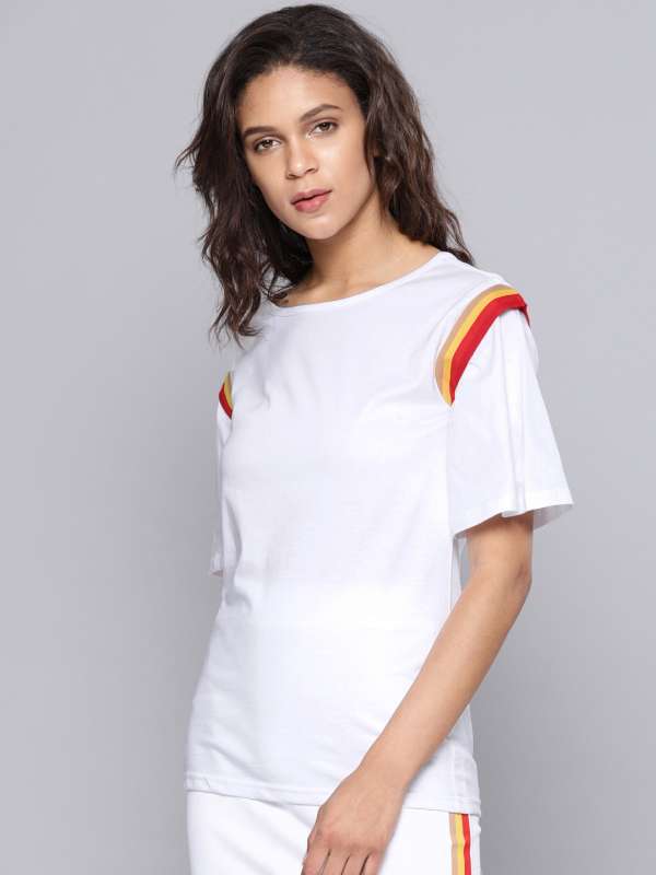 Nush Tshirts Buy Nush Tshirts online in India