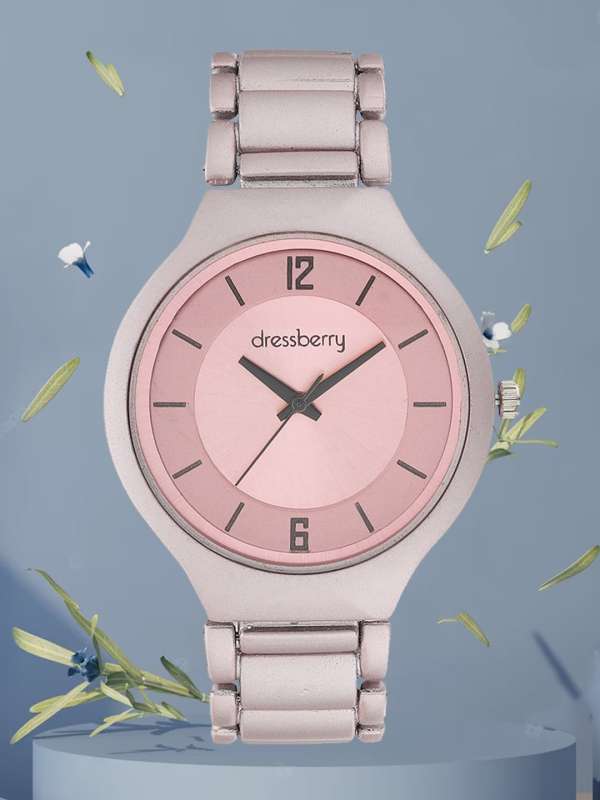 Dressberry watches jabong shop
