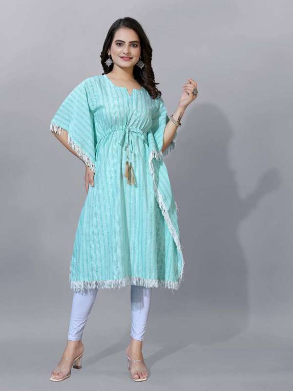 Kaftan kurta online on sale