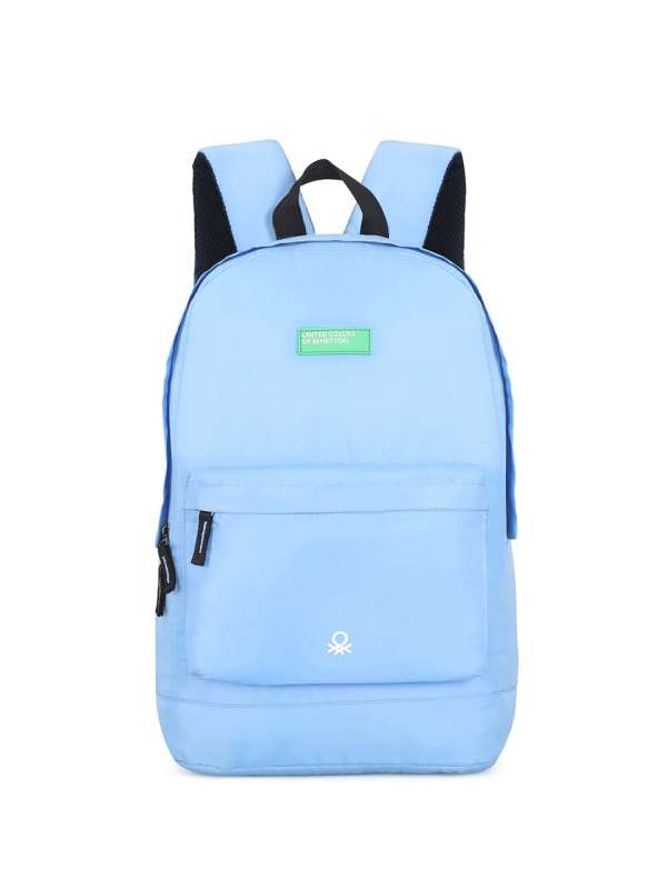 United Colors Of Benetton Backpacks Buy United Colors Of