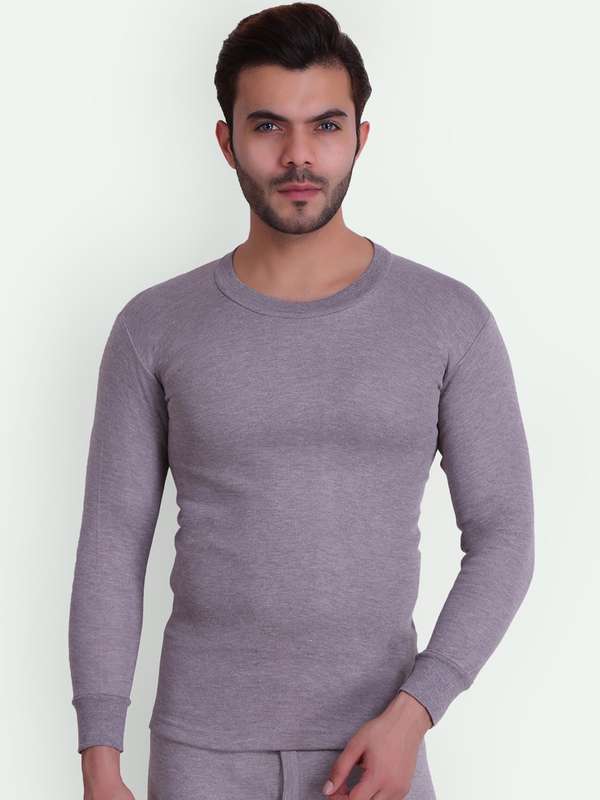 rupa thermocot men's cotton thermal set