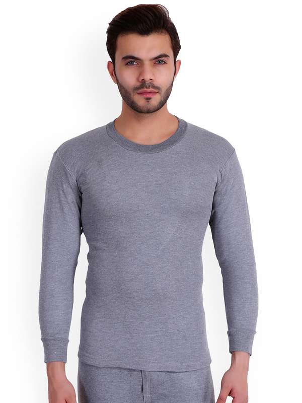 rupa thermocot men's cotton thermal set