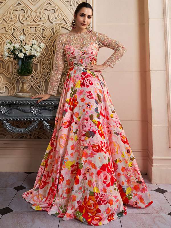 Pink Dress Buy Pink Dresses For Women Online Myntra