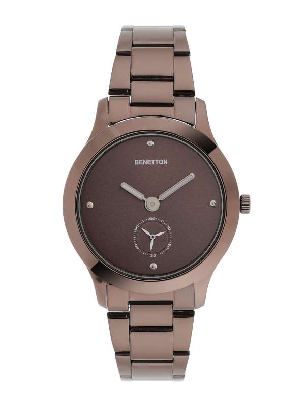 Benetton deals watch price