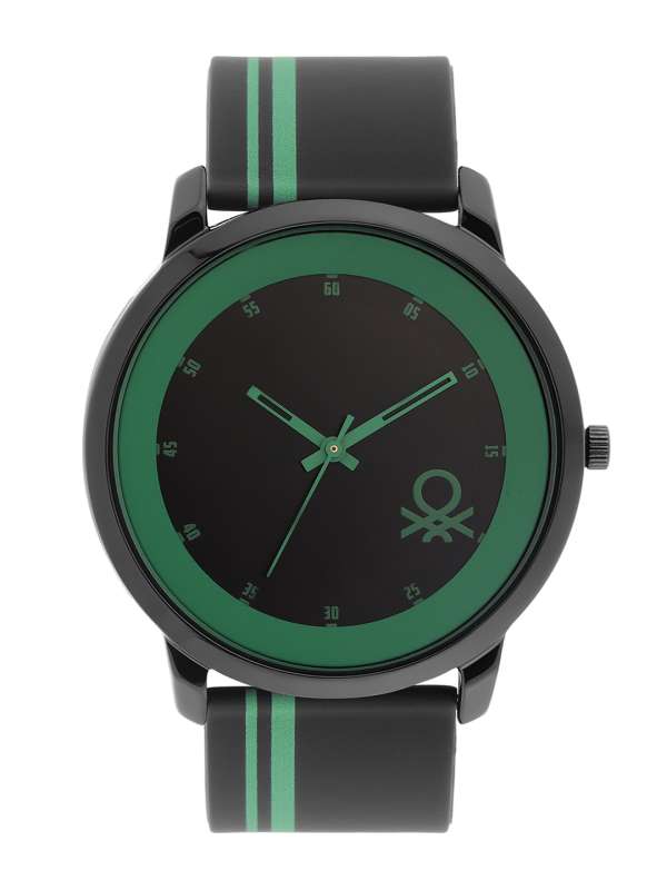 Benetton watches online sale