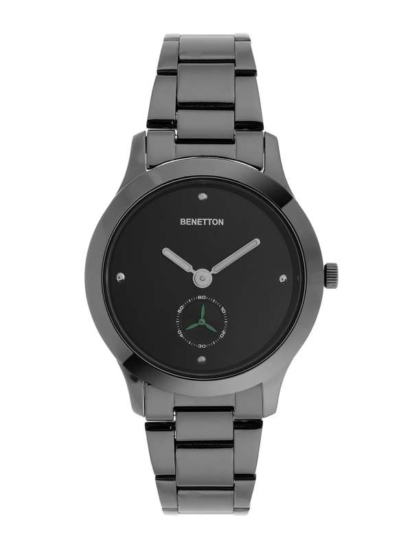 Benetton watch 2025 price list