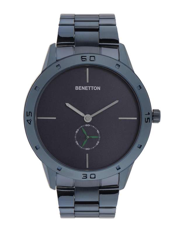 Benetton watch shop price list