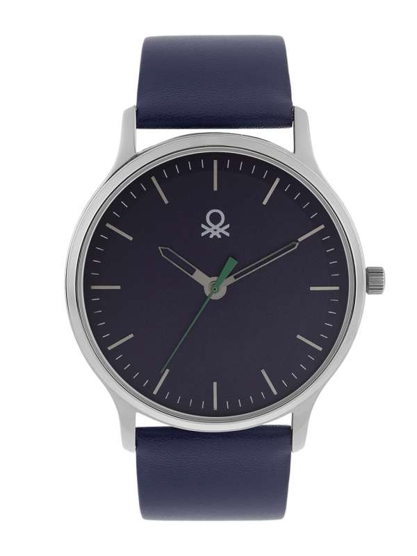 United colours of benetton watch price list online