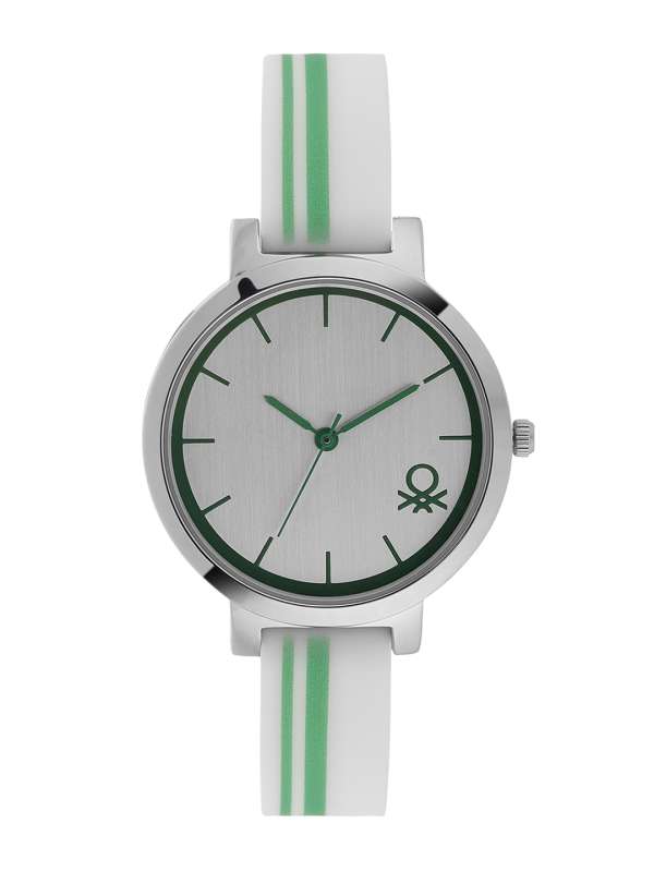 Benetton watches shop