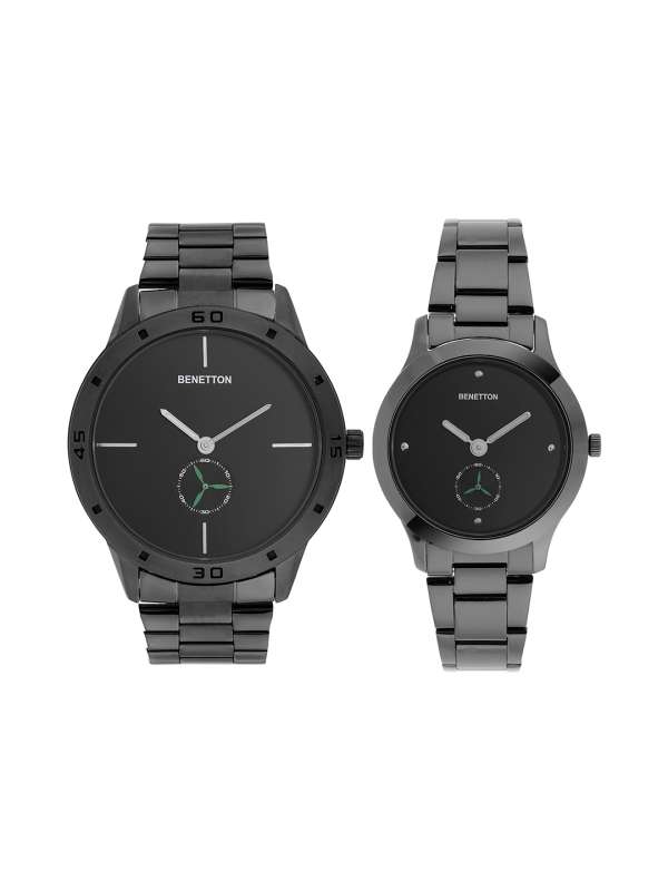 United Colors Of United Colors Of Benetton Watches Buy United Colors Of United Colors Of Benetton Watches online in India