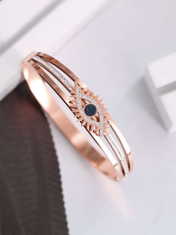 Artificial diamond bracelet sales
