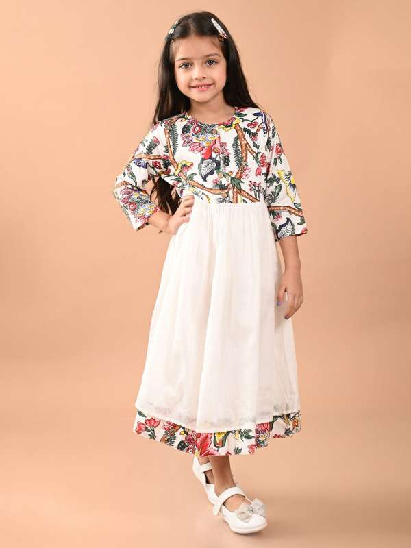 Shop for Stylish Indo Western Dress Online for Girls Myntra
