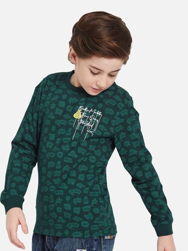 Octave shirts online 2025