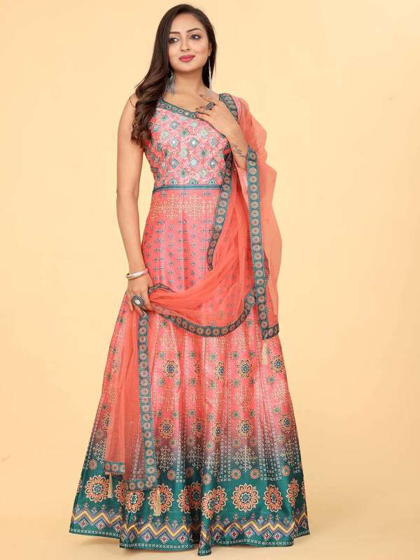 Myntra traditional dresses shop