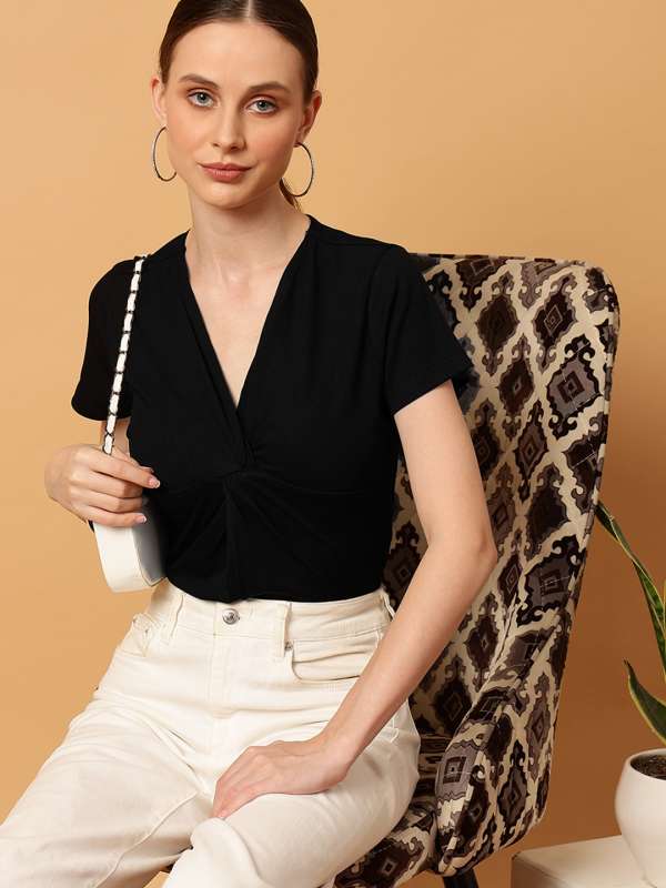 Mint Street Tops Buy Mint Street Tops online in India