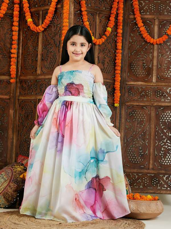 Lehengas online myntra shop