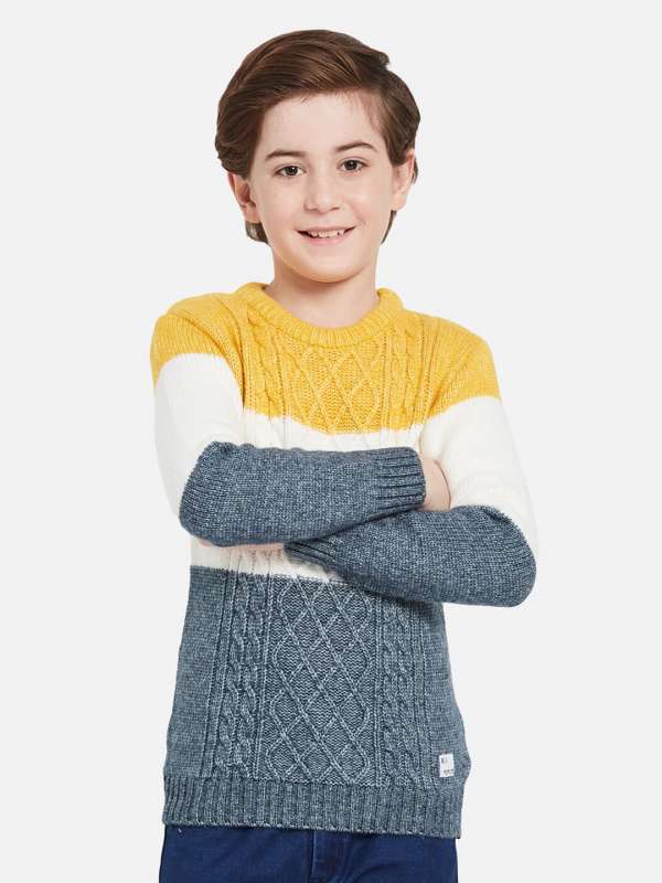 Octave sweater price hot sale