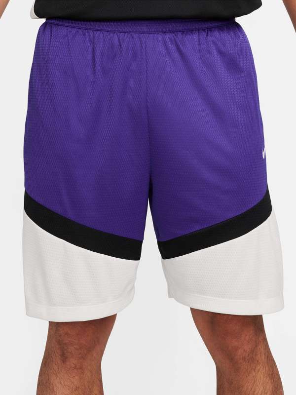 Nike top lilac shorts