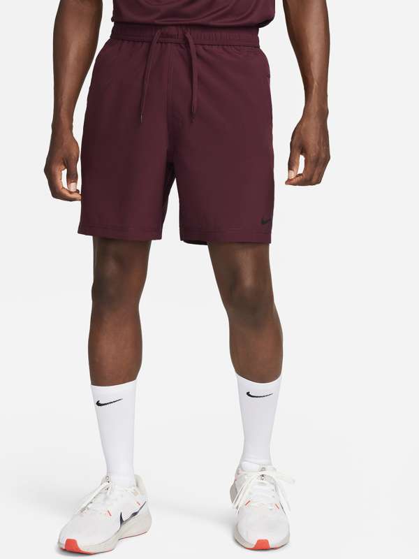 Myntra nike shorts clearance