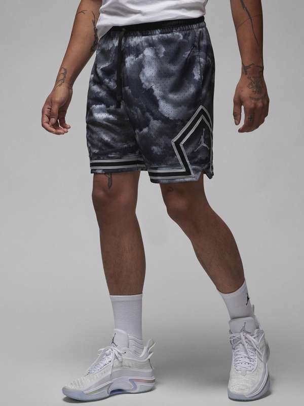 Men jordan hot sale basketball shorts