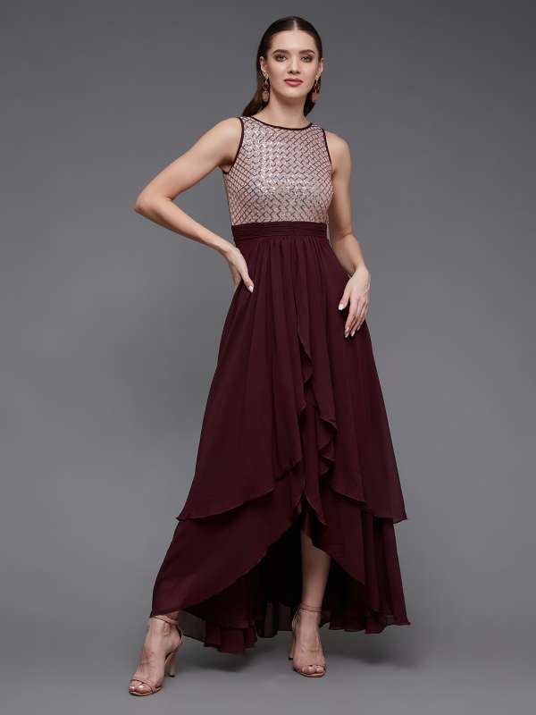 Avirate Party Dresses Buy Avirate Party Dresses online in India